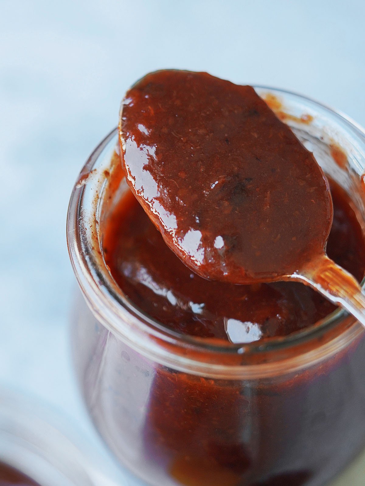 Make Authentic Chamoy Sauce in 30 Minutes: Sweet & Spicy Perfection